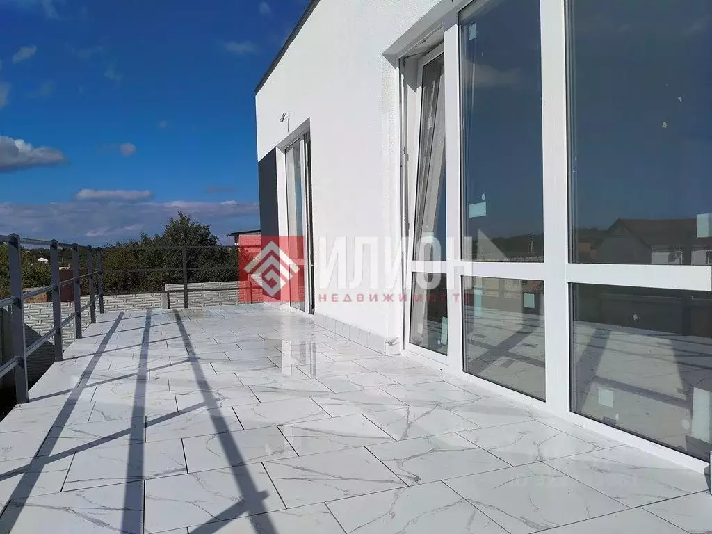 Дом в Севастополь Конус СТ, ул. Энея (125 м) - Фото 2