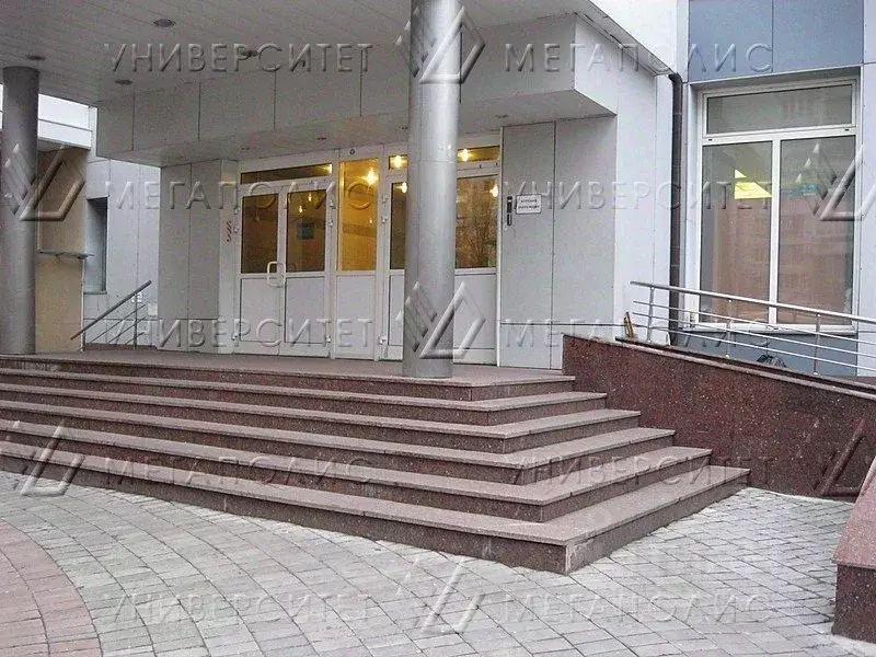 Офис в Москва Новочеремушкинская ул., 69 (31 м) - Фото 2