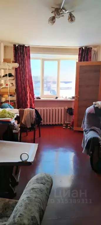 2-к кв. Алтай, Майминский район, с. Майма Социалистическая ул., 5 ... - Фото 1