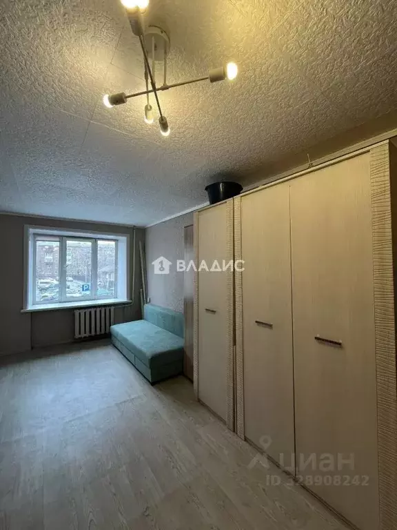 Комната Иркутская область, Иркутск ул. Красноказачья, 52 (18.0 м) - Фото 2