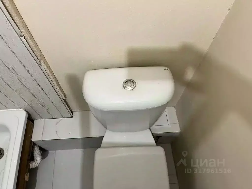 1-к кв. Хакасия, Абакан ул. Ивана Ярыгина, 58 (20.0 м) - Фото 1