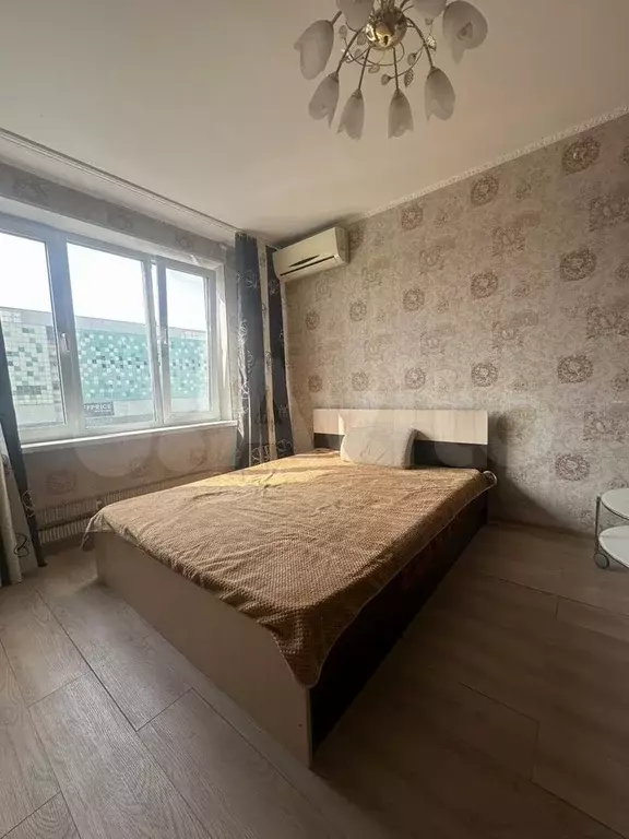 2-к. квартира, 43,7 м, 5/9 эт. - Фото 1