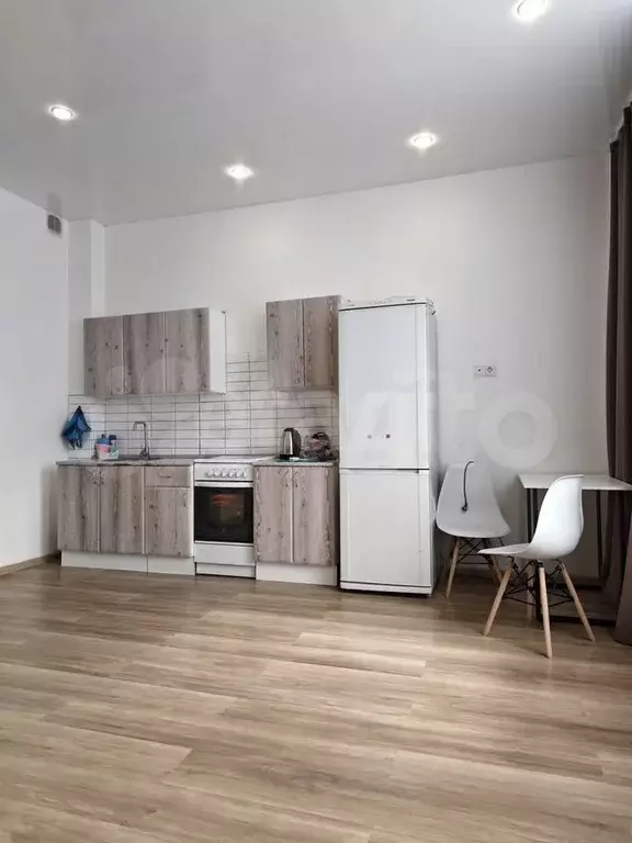 Квартира-студия, 28 м, 12/12 эт. - Фото 1