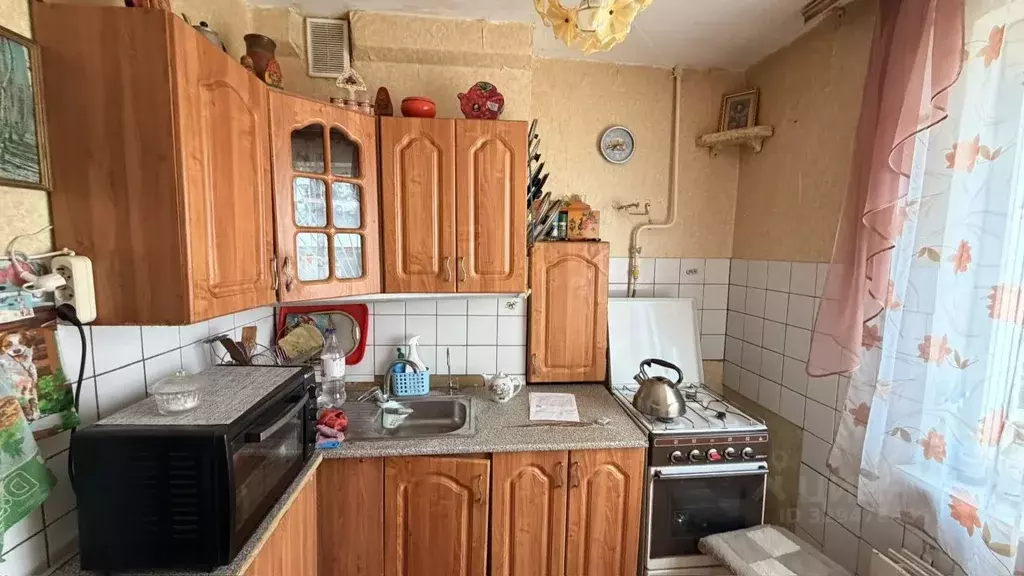 2-к кв. Московская область, Талдомский городской округ, Вербилки пгт ... - Фото 2