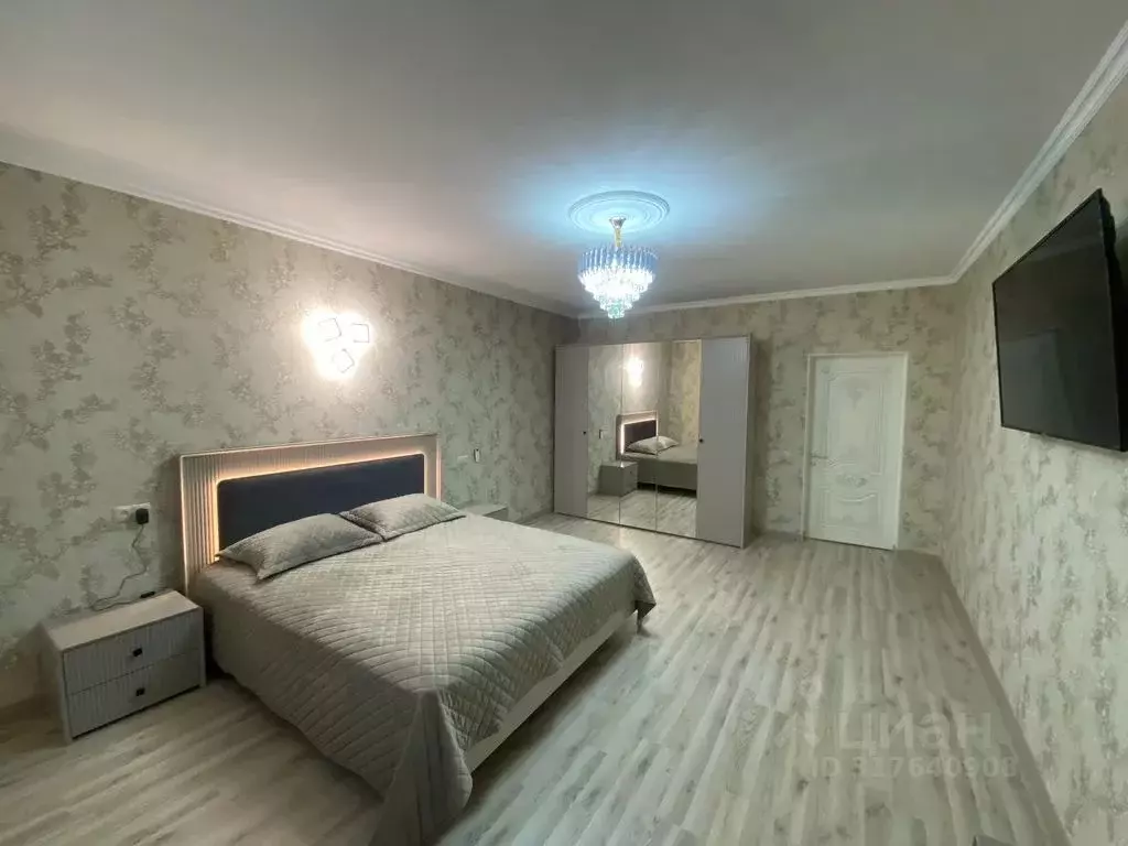 2-к кв. Дагестан, Избербаш ул. Приморская, 56 (58.0 м) - Фото 0