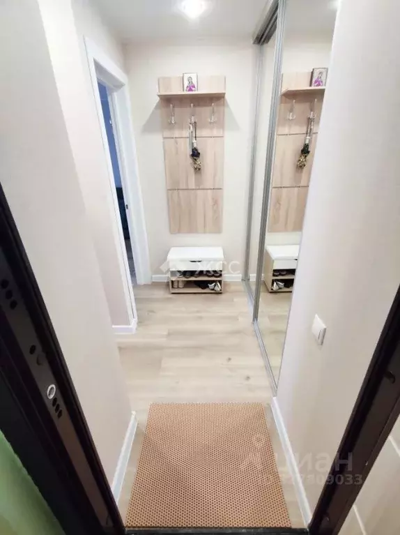 1-к кв. Москва Планерная ул., 20к1 (34.9 м) - Фото 1