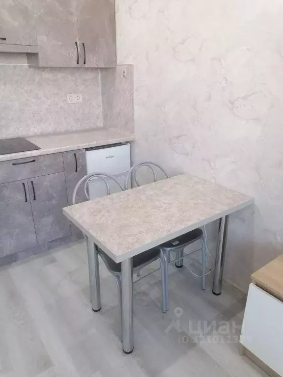 Студия Курганская область, Курган Заозерный жилрайон, 12-й мкр, 22 ... - Фото 2