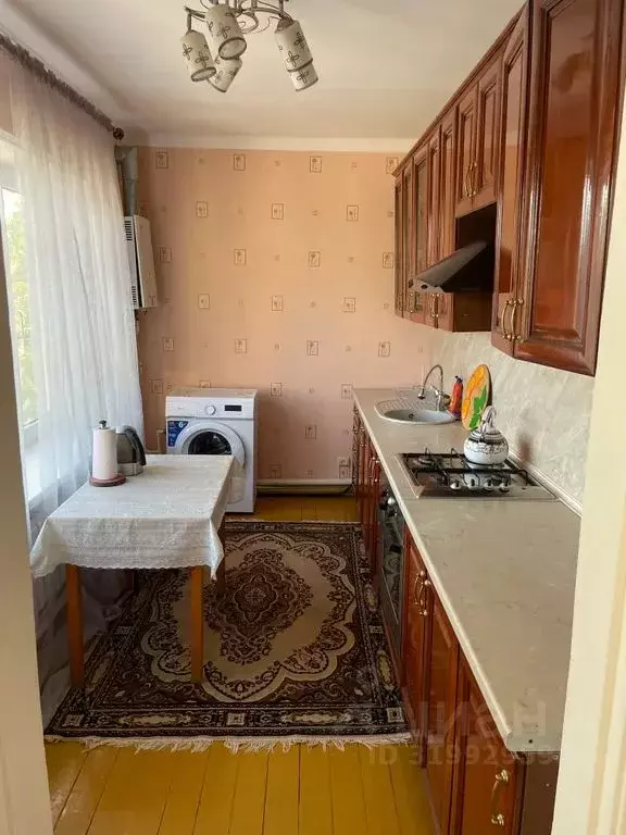 Дом в Дагестан, Каспийск Заря -2 СНТ, 1-я линия, 8А (156 м) - Фото 0