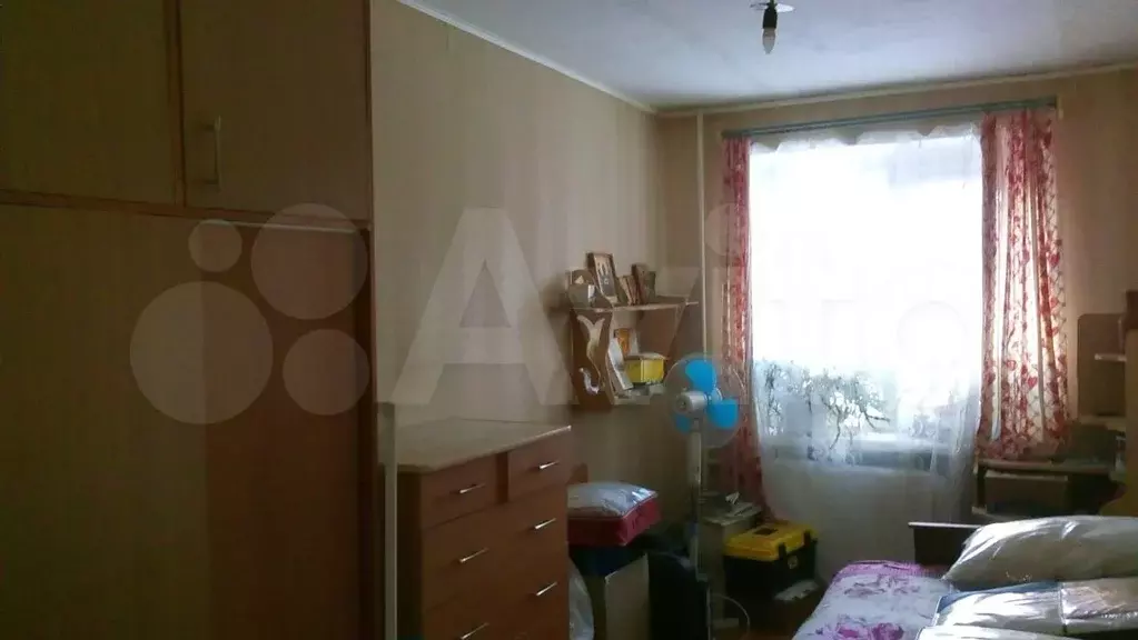 2-к. квартира, 45 м, 4/5 эт. - Фото 0