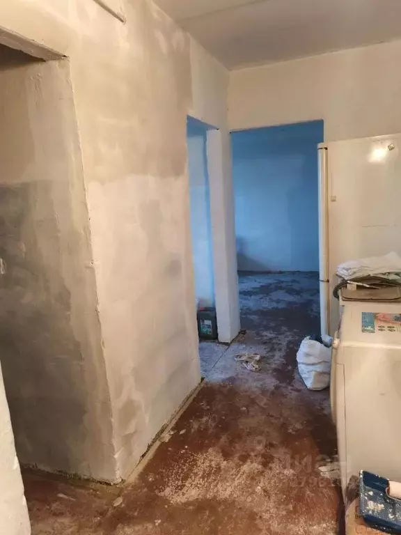 1-к кв. Ярославская область, Тутаевский муниципальный округ, пос. ... - Фото 1