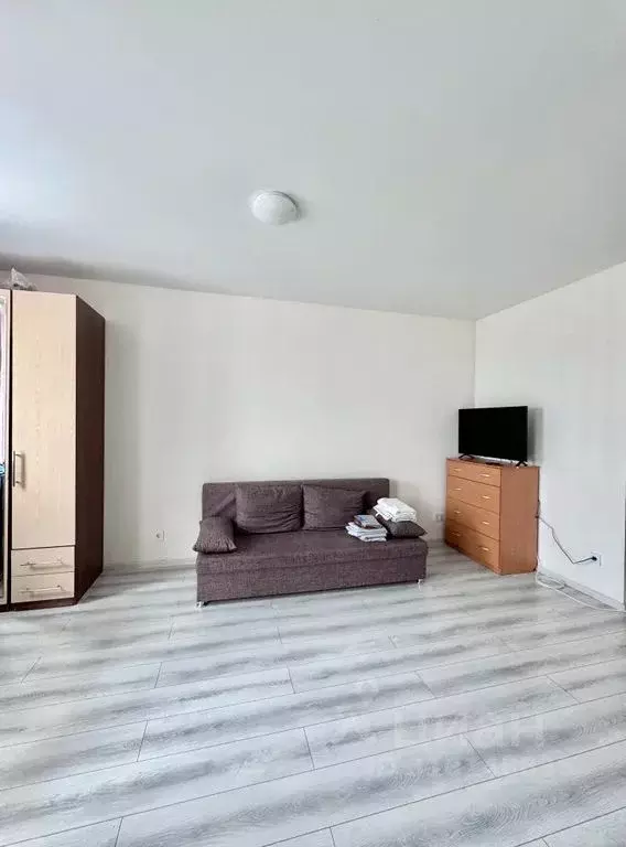 Студия Приморский край, Владивосток ул. Нейбута, 2Ак2 (28.0 м) - Фото 0