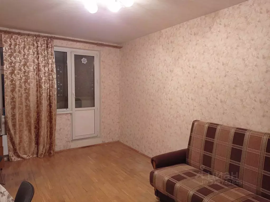 1-к кв. Москва Беломорская ул., 10К3 (32.3 м) - Фото 2