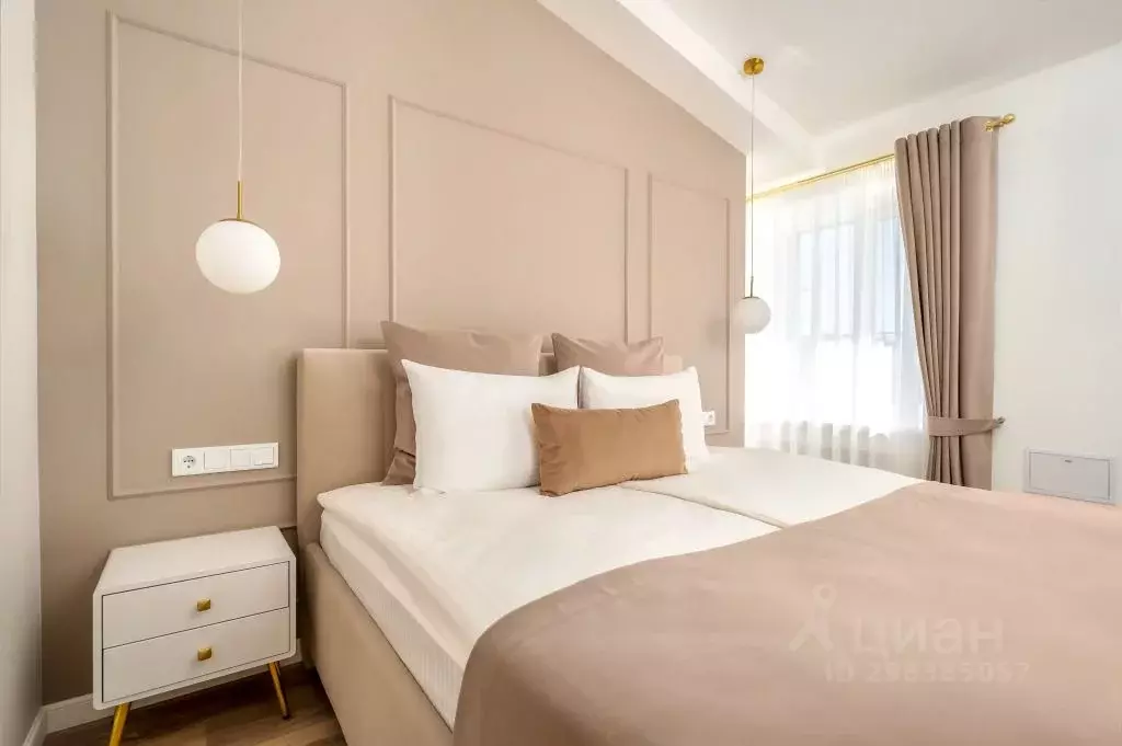 Комната Санкт-Петербург наб. Реки Фонтанки, 71 (10.0 м) - Фото 1