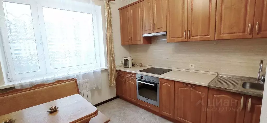 3-к кв. Москва ул. Академика Анохина, 38К2 (75.0 м) - Фото 1