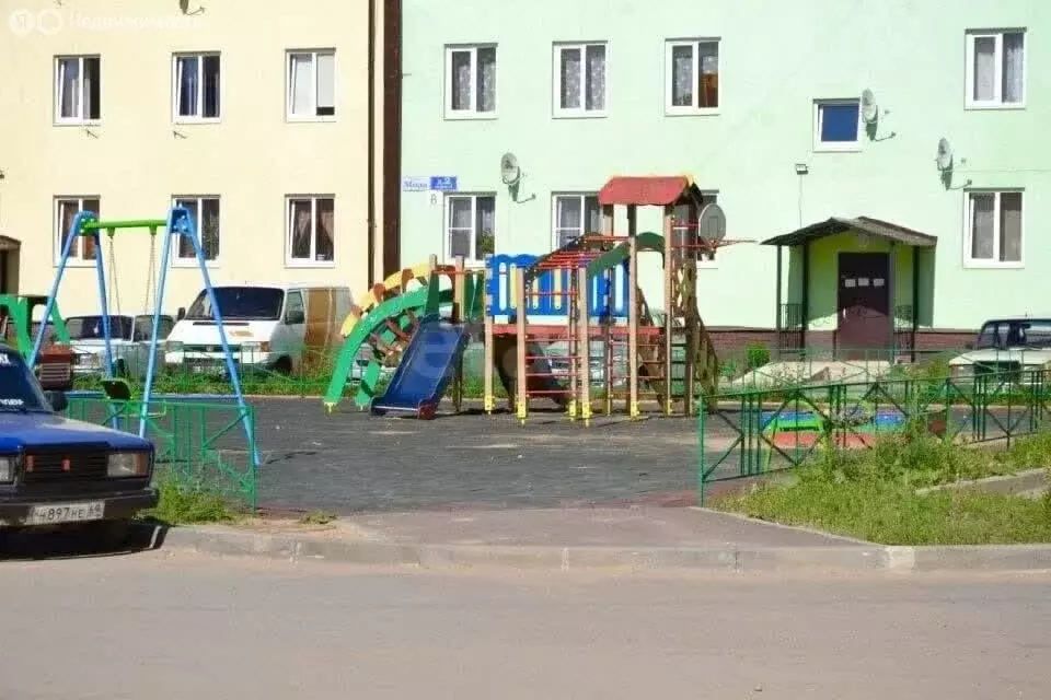 Квартира-студия: Осташков, улица Мира, 2к7 (27.8 м) - Фото 2