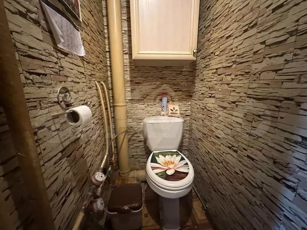 3-к. квартира, 64 м, 4/9 эт. - Фото 1