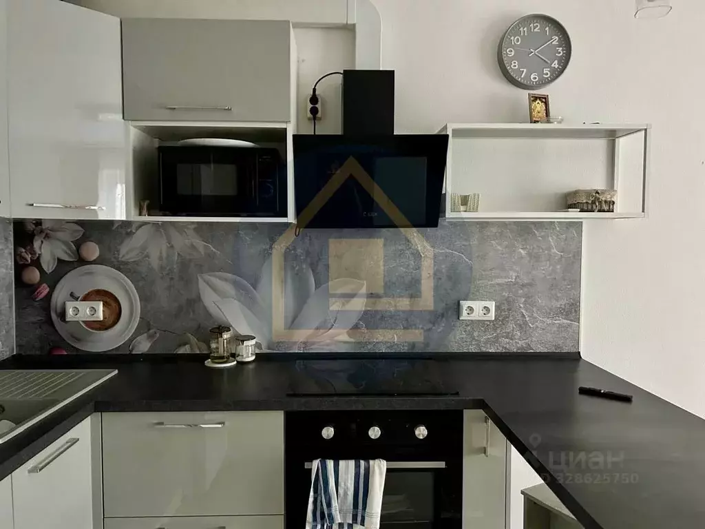 2-к кв. Москва ул. Малое Понизовье, 3 (44.9 м) - Фото 1