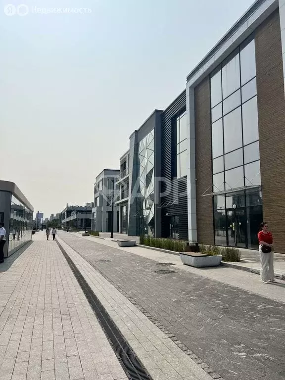 Офис (3400 м) - Фото 2