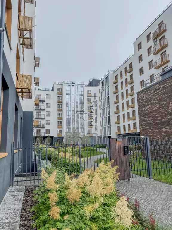 Продаётся 2-к квартира, 75.8 м - Фото 0