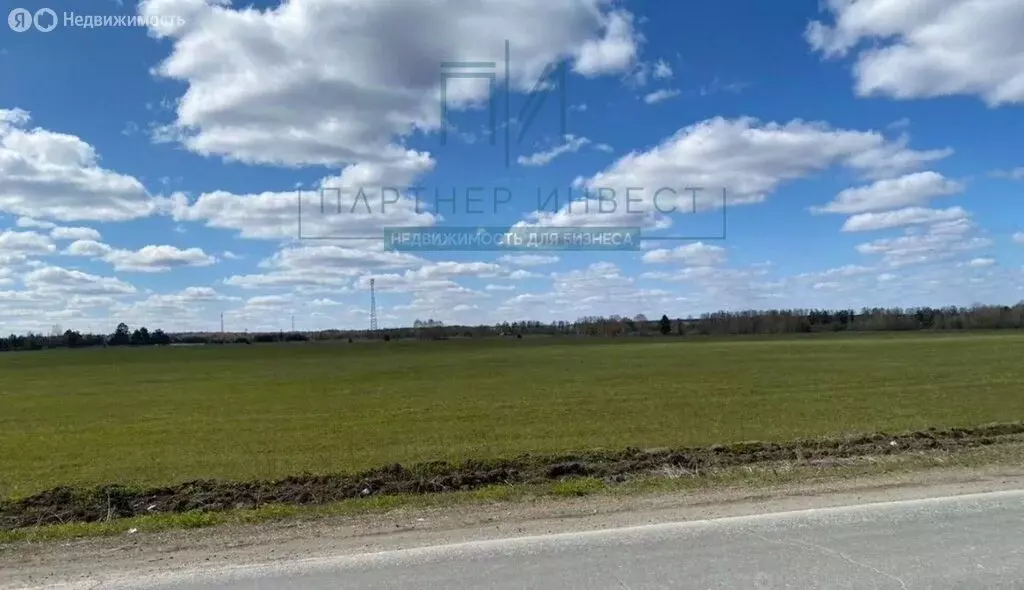 Участок в Нижнесергинский район, Дружининское городское поселение (10 ... - Фото 0