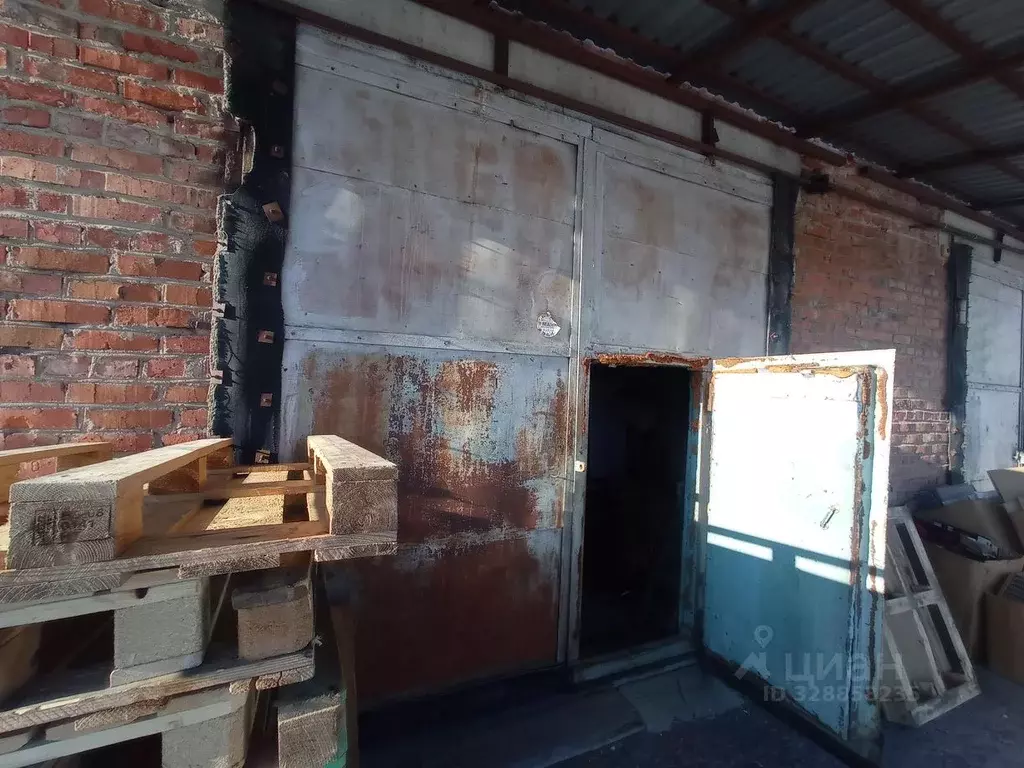 Помещение свободного назначения в Омская область, Омск ул. 22-го ... - Фото 1