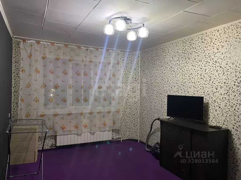 1-к кв. Красноярский край, Норильск ул. Кирова, 38 (30.4 м) - Фото 2