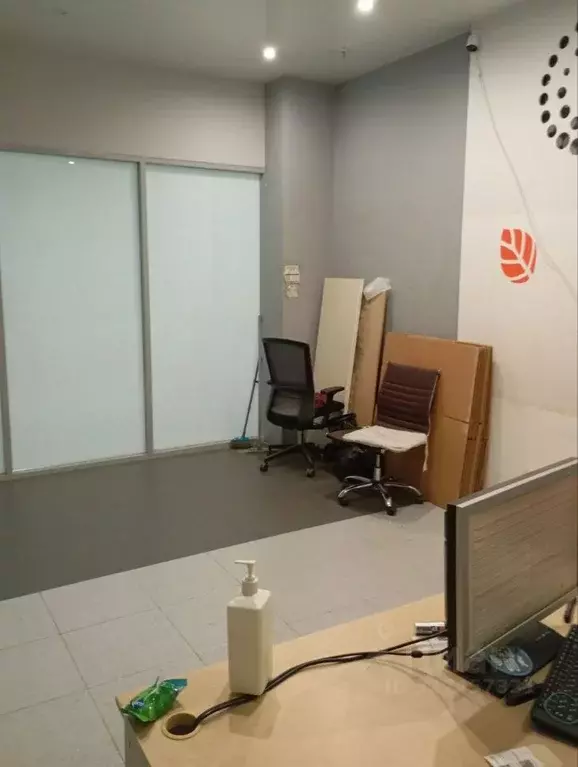 Офис в Москва Россошанский проезд, 3 (20 м) - Фото 1