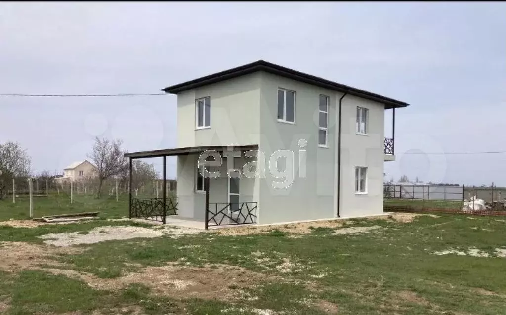 Дом 113 м на участке 4,1 сот. - Фото 0