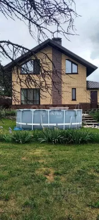 Дом в Удмуртия, Можга Можгинский район, Редукторная ул., 15 (143 м) - Фото 1