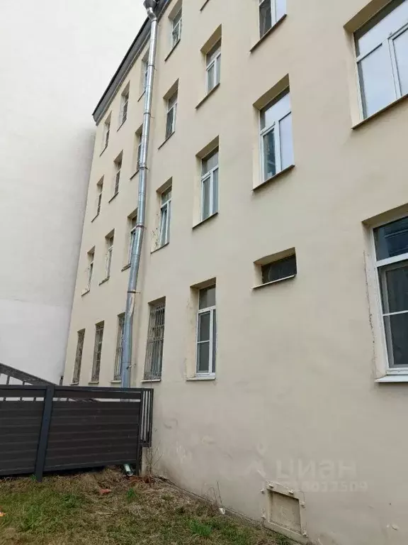 Помещение свободного назначения в Санкт-Петербург 17-я Васильевского ... - Фото 1