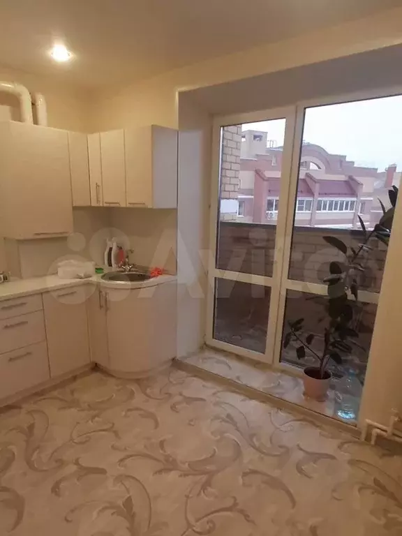 1-к. квартира, 36 м, 9/9 эт. - Фото 0