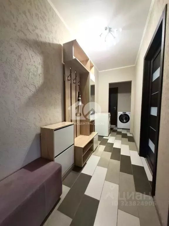 2-к кв. Новосибирская область, Новосибирск ул. Лебедевского, 2 (51.1 ... - Фото 2