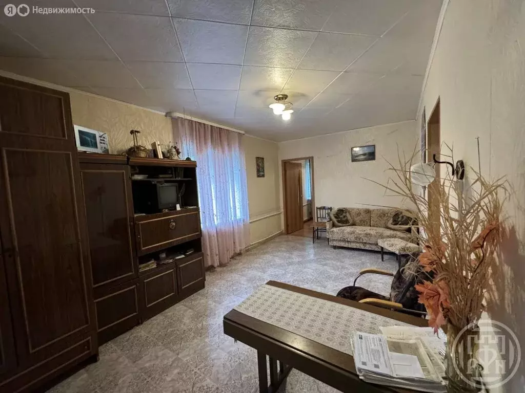 2-комнатная квартира: Луга, улица Кингисеппа, 7 (39.6 м) - Фото 1
