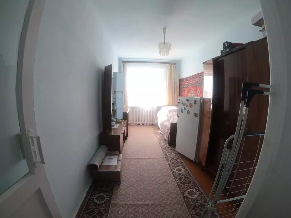 Продаётся 2-к квартира, 42.3 м - Фото 1