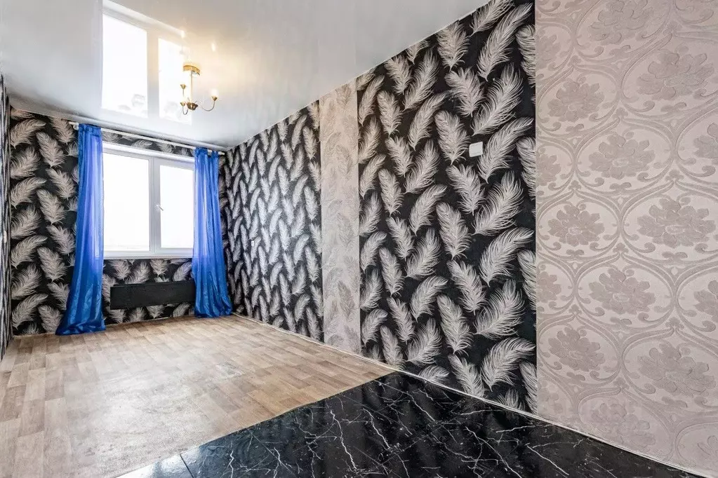 Комната Свердловская область, Екатеринбург ул. Академика Бардина, 4 ... - Фото 2