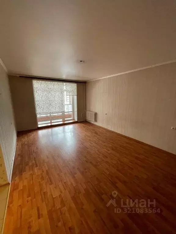 1-к кв. Омская область, Омск Харьковская ул., 23 (47.7 м) - Фото 1