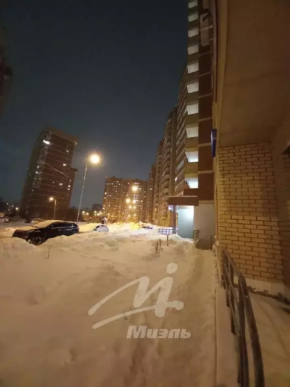 Продается 1-комнатная квартира - Фото 2