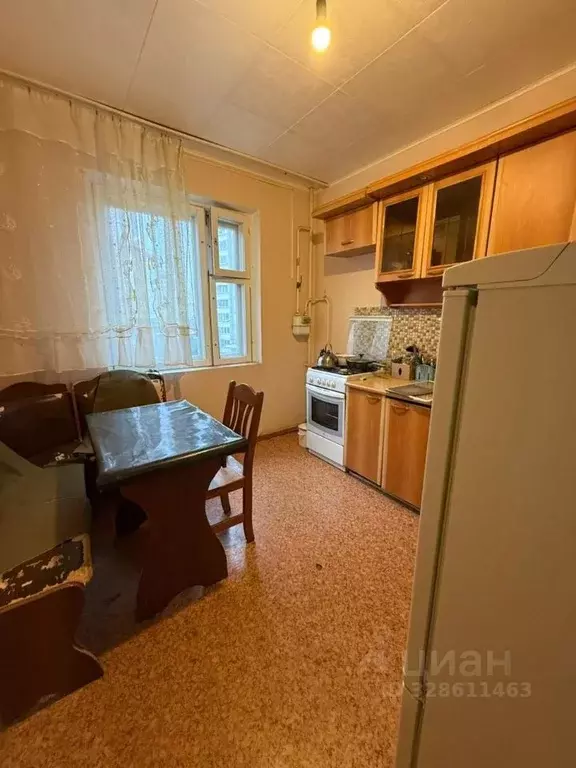 3-к кв. Липецкая область, Липецк ул. С.М. Шерстобитова, 18 (65.0 м) - Фото 1