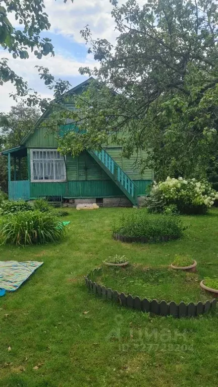 Дом в Московская область, Богородский городской округ, Березка СНТ 76 ... - Фото 1