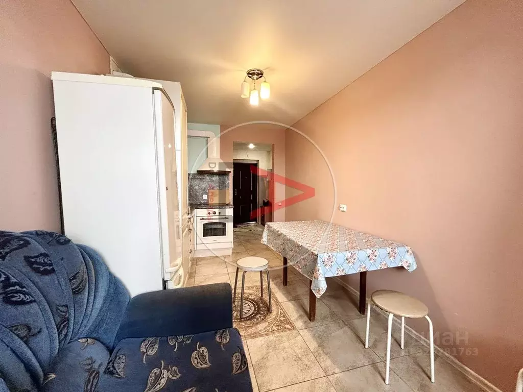 1-к кв. Башкортостан, Уфа ул. Шмидта, 41 (36.0 м) - Фото 2