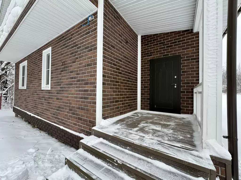 Дом в Московская область, Дмитровский муниципальный округ, д. ... - Фото 2