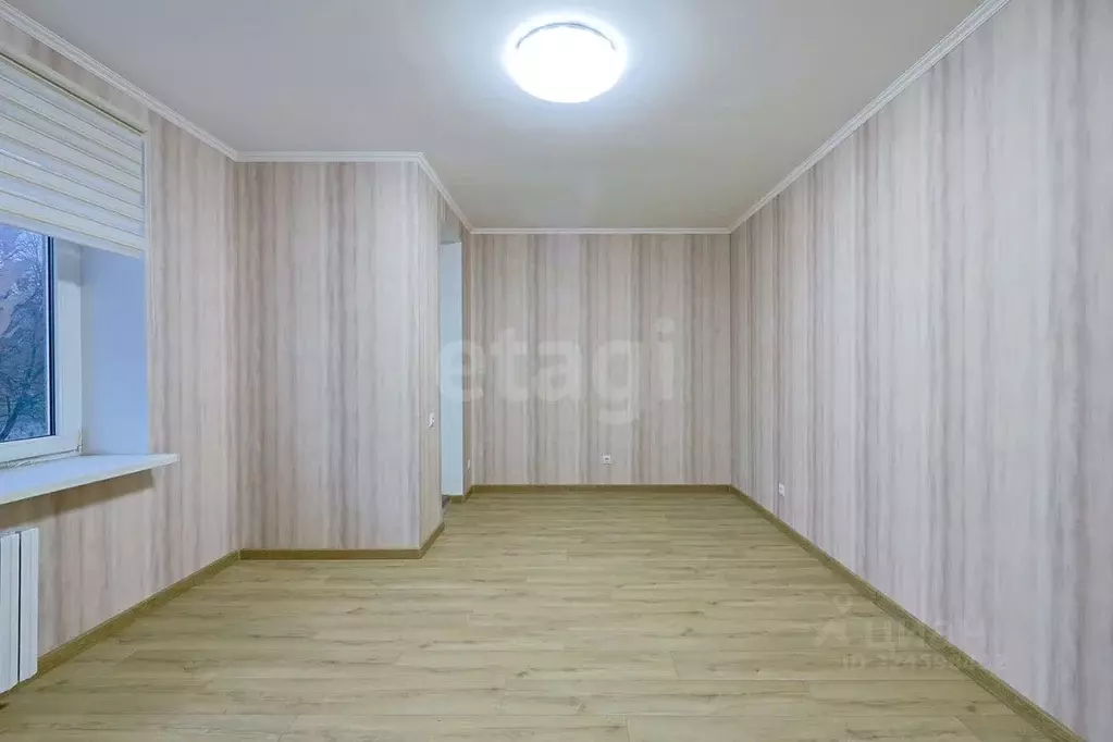 1-к кв. Калининградская область, Калининград ул. Александра Суворова, ... - Фото 2