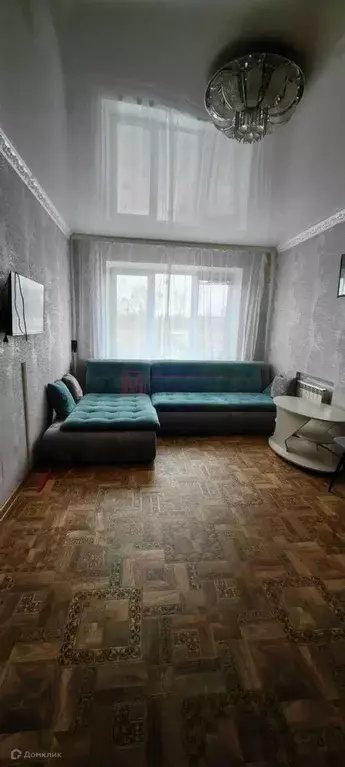 Продаётся 4-к квартира, 71.8 м - Фото 1