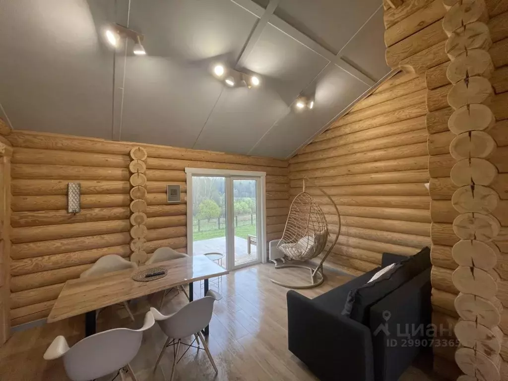 Дом в Московская область, Сергиев Посад ул. Левонадпрудная (75 м) - Фото 2