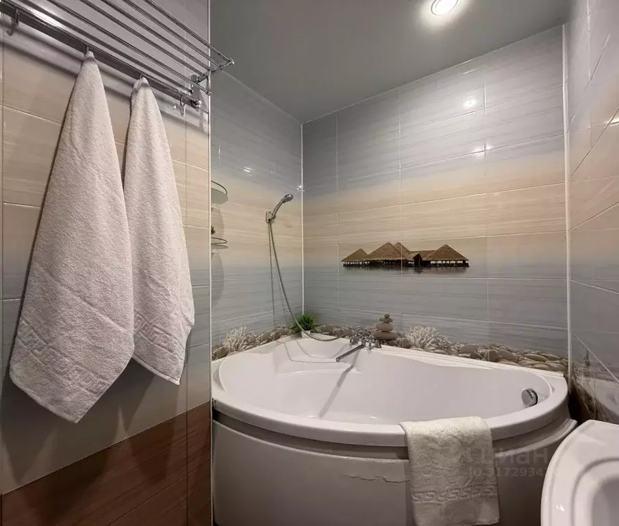 2-к кв. Краснодарский край, Сочи ул. Свердлова, 44 (60.0 м) - Фото 0