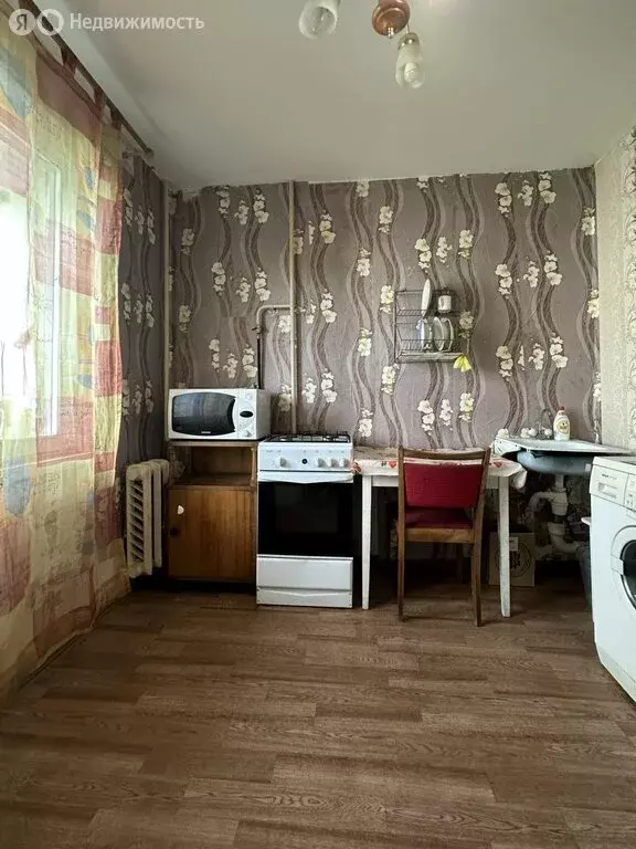 2-комнатная квартира: Псков, улица Новосёлов, 15 (53.3 м) - Фото 1