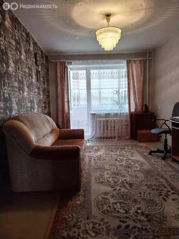 2к в 3-комнатной квартире (18 м) - Фото 2