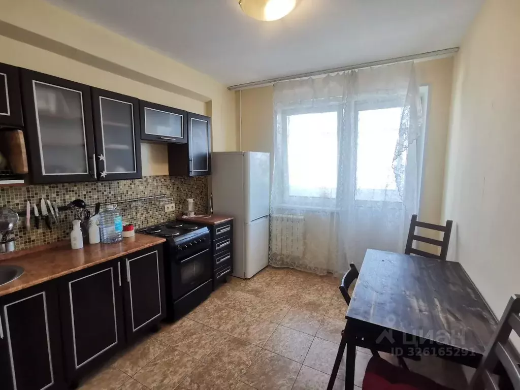 1-к кв. Москва Марксистская ул., 1к1 (40.0 м) - Фото 1