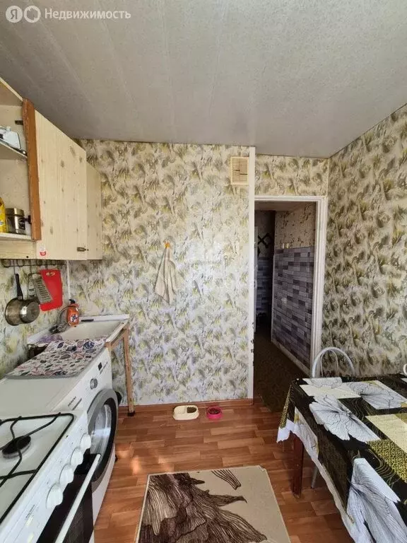 2-комнатная квартира: Волжский, улица Горького, 11 (44 м) - Фото 1