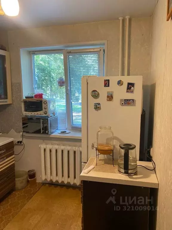 2-к кв. Приморский край, Уссурийск ул. Пушкина, 46А (43.8 м) - Фото 0